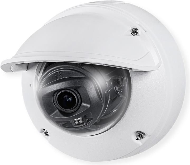Image du produit Vivotek Caméra Ethernet / IP Cam (1920 x 1080 Pixels)