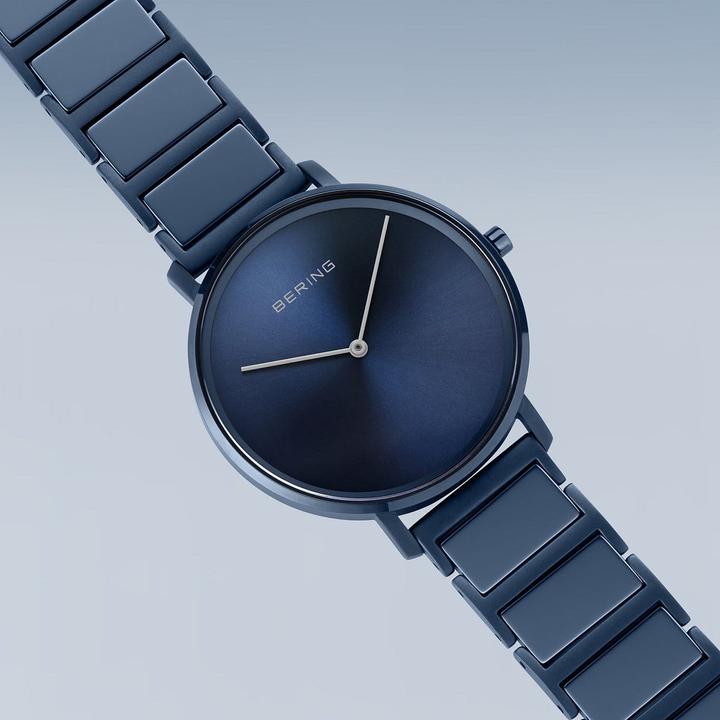 Immagine prodotto Bering Orologio da polso in ceramica (Orologio da polso analogico, 31 mm)