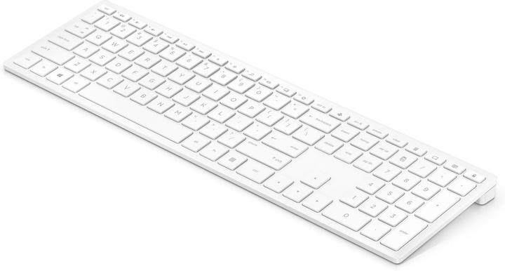 Immagine prodotto HP Tastiera wireless Pavilion 400 (Ing. Int., Senza fili)