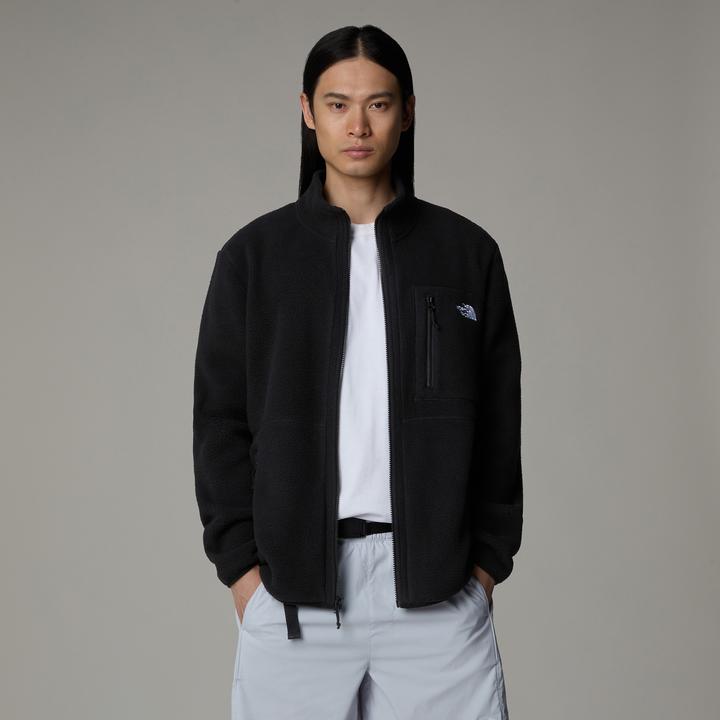 Actual product image North Face Yumiori (M)