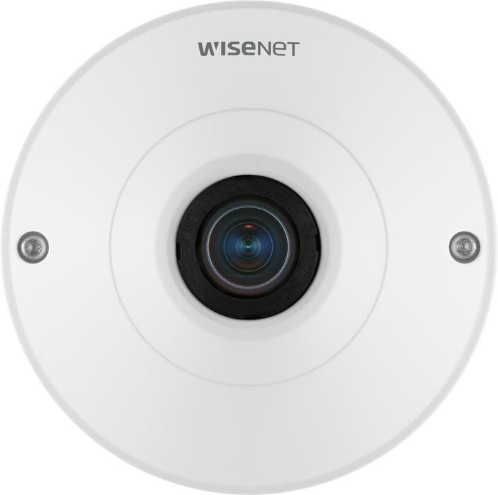 Immagine prodotto Hanwha Telecamera di rete QNF-8010 (2048 x 2048 pixel)