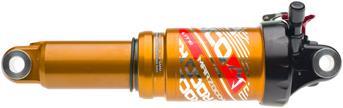 Immagine prodotto Marzocchi Mar Roco Lite 165/38 mm