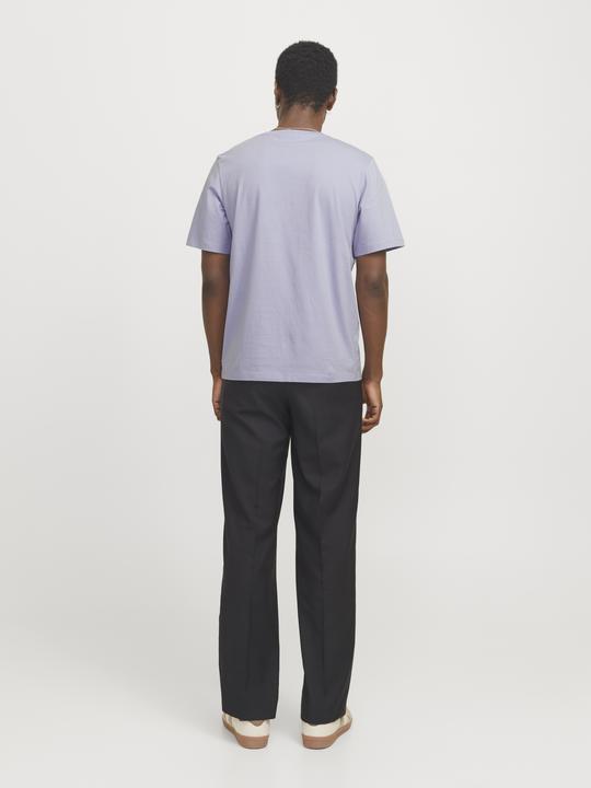 Actual product image Jack & Jones Jjeorganic Basic Tee Ss O-Neck Noos (XL)