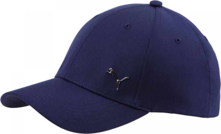 Immagine prodotto Puma Cappello per gatti in metallo (Taglia unica)
