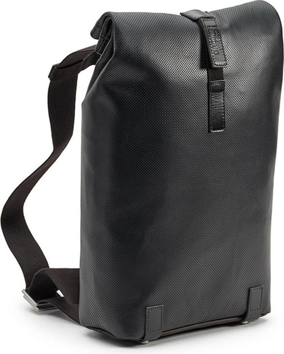 Brooks England Rucksack Pickwick Reflective Leather 12 L (12 l)
