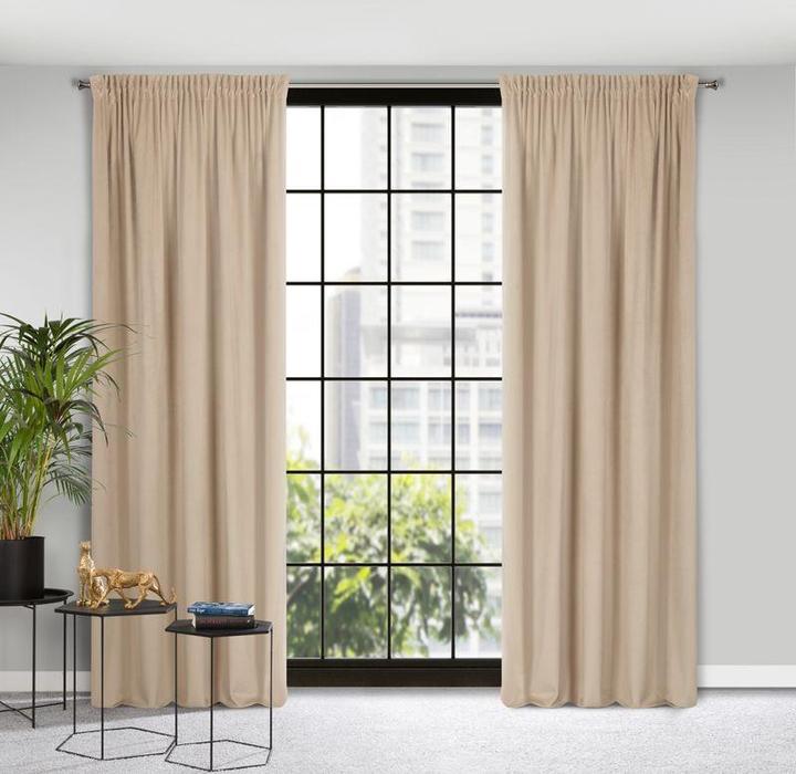 Actual product image Eurofirany Zas (140 x 300 cm)