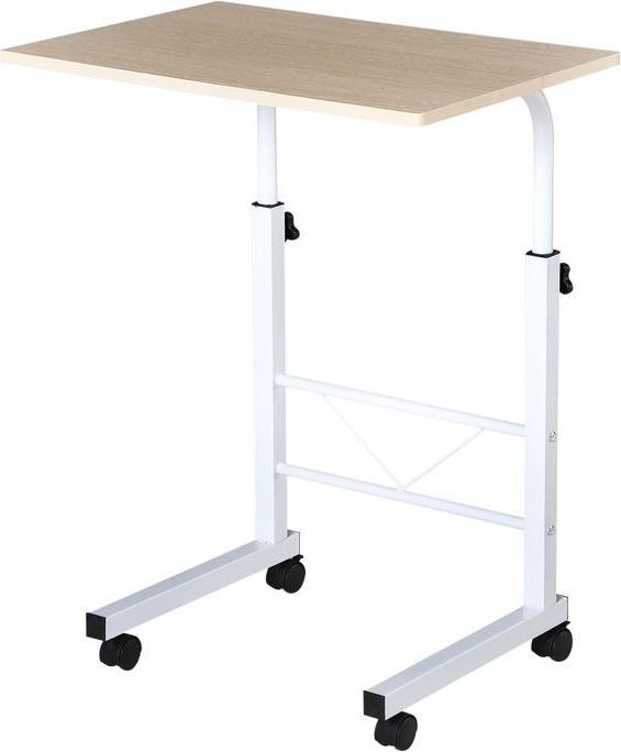 Immagine prodotto Swisshandel24 Tavolino (60 x 40 x 78 cm)