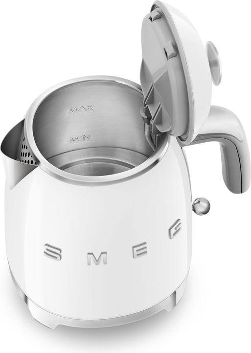 Immagine prodotto Smeg Stile retrò anni '50 Mini (0.80 l, Spina UE)