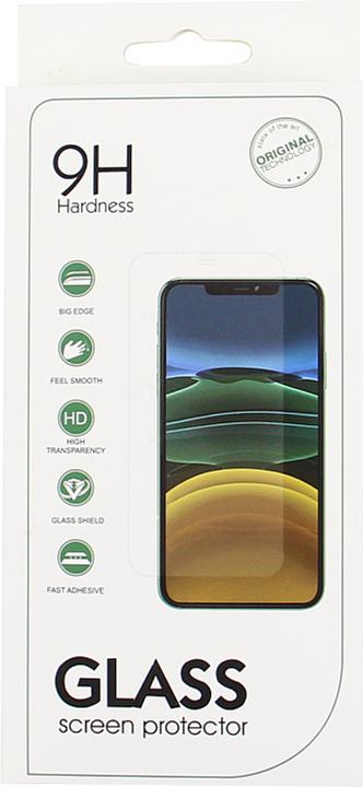 Produktbild OEM Gehärtetes Glas 2,5D für Samsung Galaxy S20 FE / S20 FE 5G / A51 5G 10in1 (S20 FE 5G, Galaxy S20 FE)