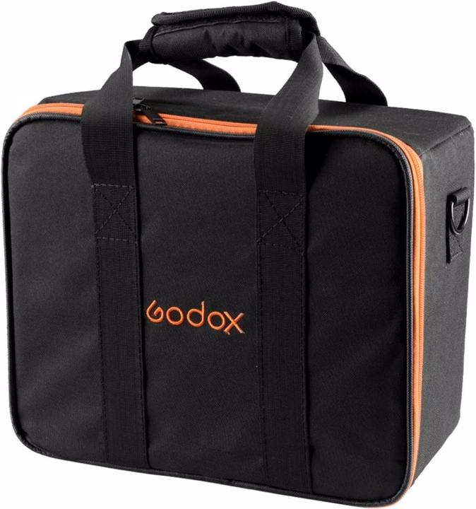 Actual product image Godox CB-12 carrying case for AD600 Pro (Camera shoulder bag, Camera accessory bag)