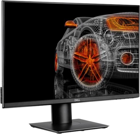 Produktbild Dell P2421DC (2560 x 1440 Pixel, 23.80")