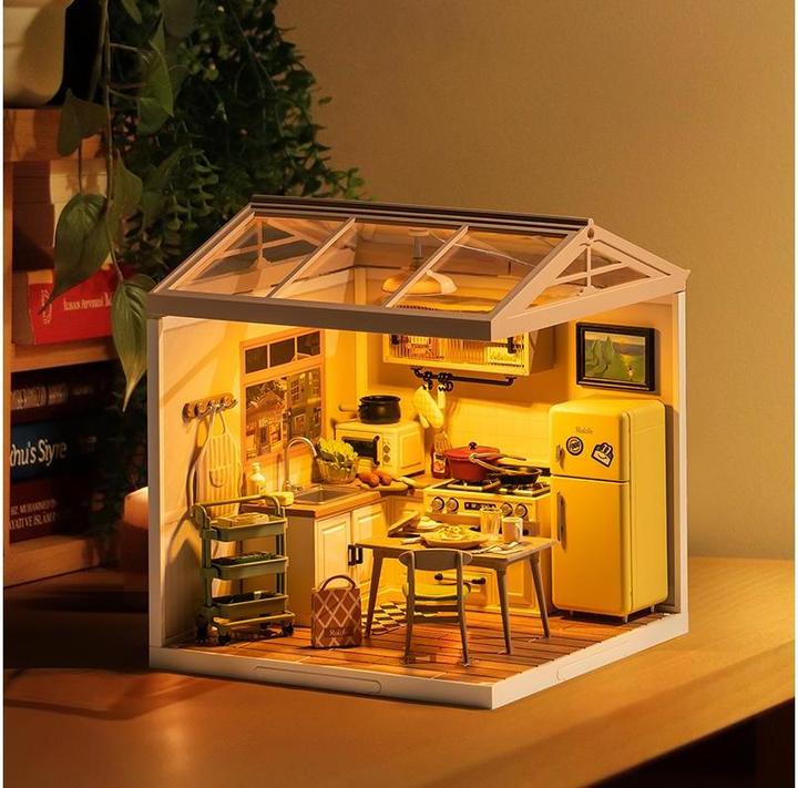 Image du produit Rolife Cuisine Happy Meals
