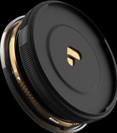 Actual product image PolarPro Filter ND 6-9 Variable Peter McKinnon Signature Edition II for 95mm lenses (95 mm, Neutral density filter)