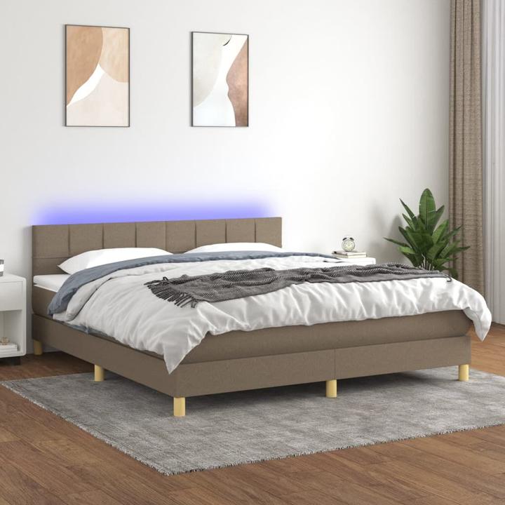 Produktbild VidaXL Koa (160 x 200 cm)