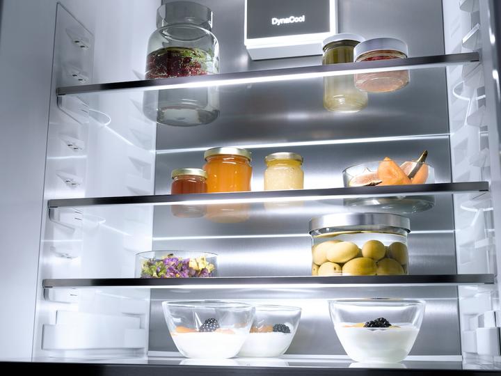 Produktbild Miele Kühlschrank K 7778 C (276 l)