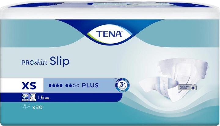 Immagine prodotto Tena Slip Plus (30 x, Mini)