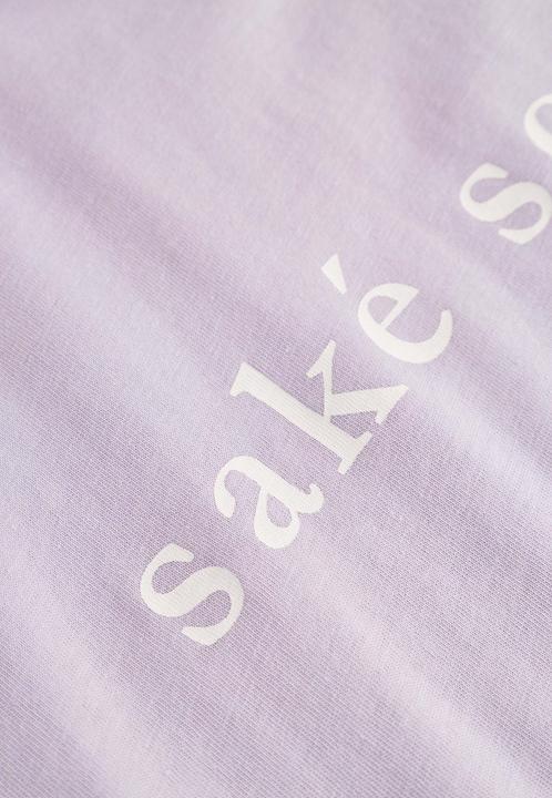 Actual product image Colours & Sons T-Shirt T-Shirt-Print (L)