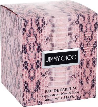 Produktbild Jimmy Choo Pour Femme (Eau de Parfum, 40 ml)