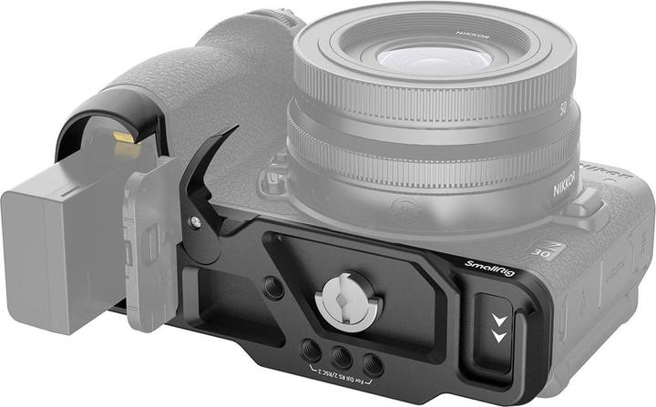 Actual product image SmallRig Baseplate for Nikon Z 30