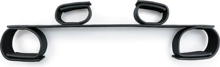 Immagine prodotto Easytoys Barra bondage per polsi e caviglie