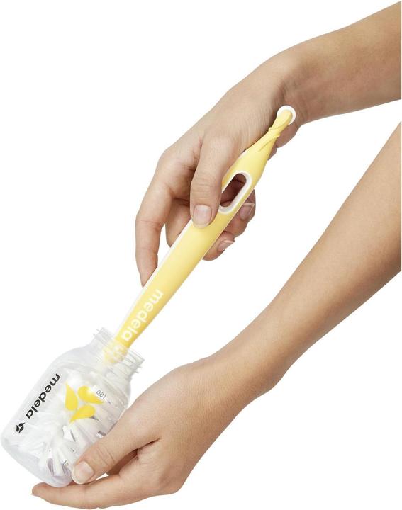 Actual product image Medela quick clean