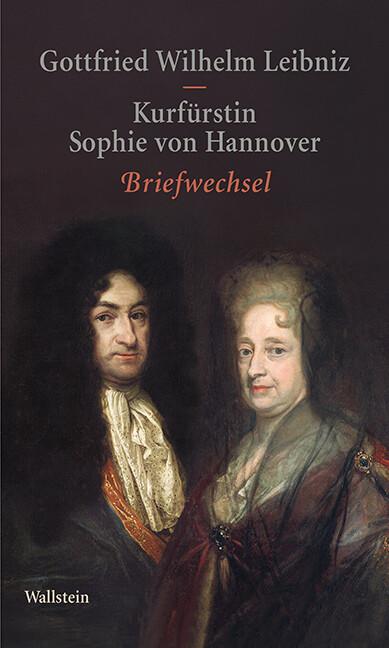 Actual product image Exchange of letters (Sabine Sellschopp, Gottfried Wilhelm Leibniz, German)