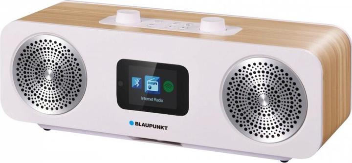 Produktbild Blaupunkt IR50DAB (FM, DAB+, Bluetooth, WLAN)