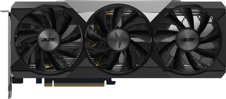 Produktbild Acer Nitro Radeon RX 9070 XT OC (16 GB)