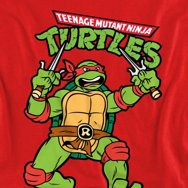 Image du produit Teenage Mutant NT - Sweat - Adulte (XL)