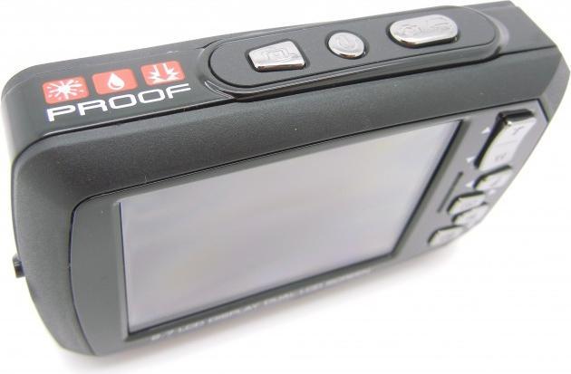 Image du produit Easypix Aquapix W1400 (14 Mpx, 1/1.8")