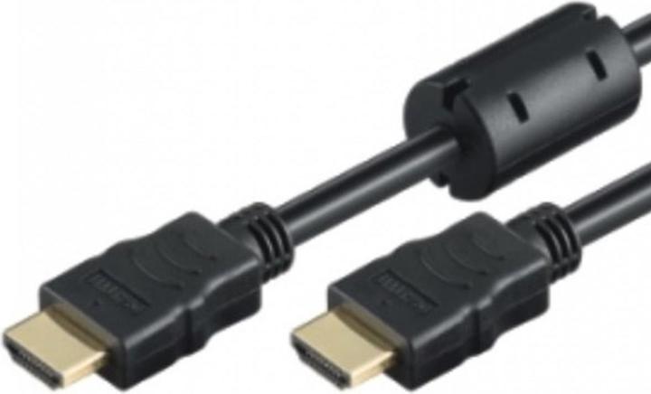 M-Cab HDMI (Typ A) — HDMI (Typ A) (2 m, HDMI)