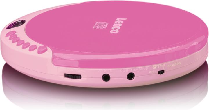 Produktbild Lenco CD-011