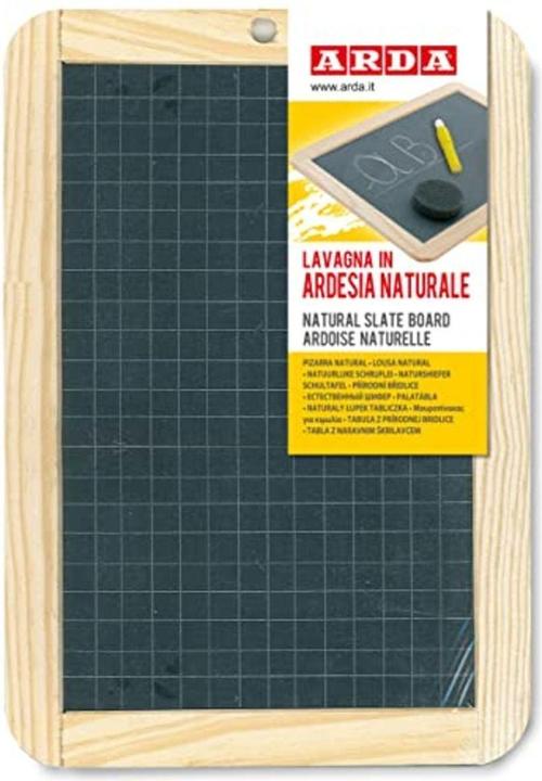 Produktbild Arda Kreidetafel (24 x 34 cm)