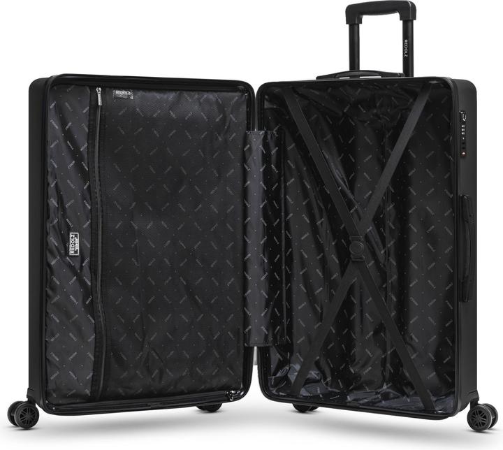 Immagine prodotto Redolz Essentials 08 LARGE carrello a 4 ruote 75 cm (108 l, XL (da 115l))