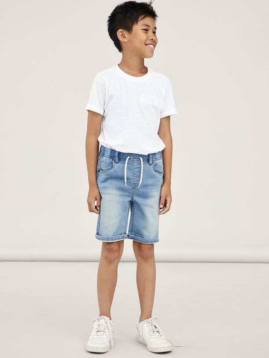 Image du produit Name it RYAN Short en jean (140)