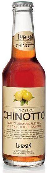 Immagine prodotto Lurisia Il Nostro Chinotto (24 x 27,5 cl)