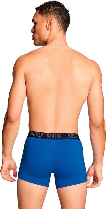 Produktbild Puma Herren-Boxershorts im 2er-Pack (L, 2er Pack)