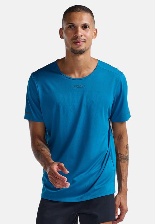 Actual product image 2XU Light Speed Tech Tee (M)
