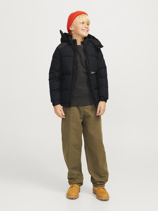 Immagine prodotto Jack & Jones Giacca a vento Per i ragazzi Giacca a vento (176)