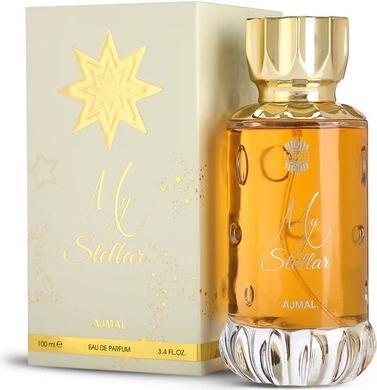 Ajmal My Stellar EDP U 100 ml (Eau de Parfum, 100 ml)