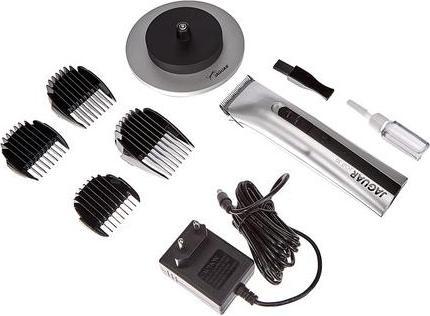 Image du produit Jaguar J-Cut 50 avec peigne