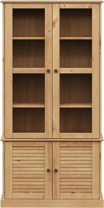 Actual product image VidaXL Dash (85 x 35 x 170 cm)