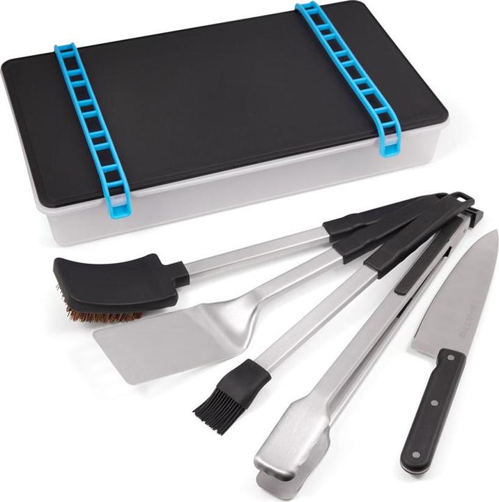 Actual product image Broil King Porta Chef Grill Set
