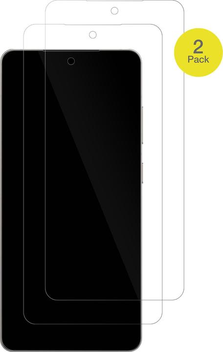 Immagine prodotto Dipos 3D Full-Cover Pellicola Protettiva (1 Pezzo/i, OnePlus 13R)