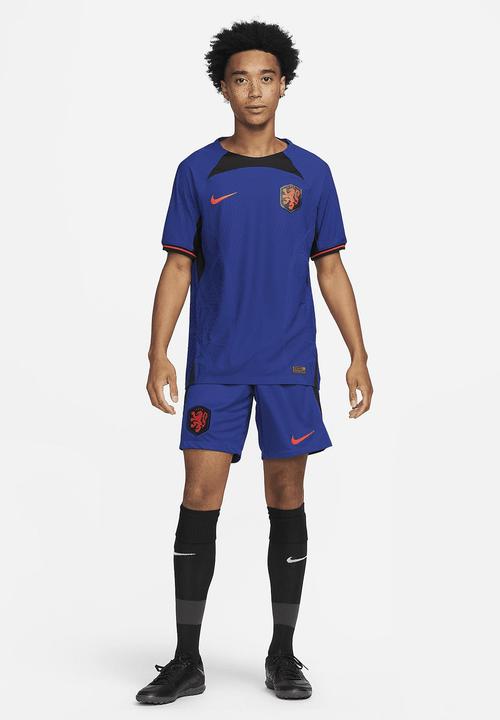 Actual product image Nike Holland Authentic Away World Cup Shirt (L)