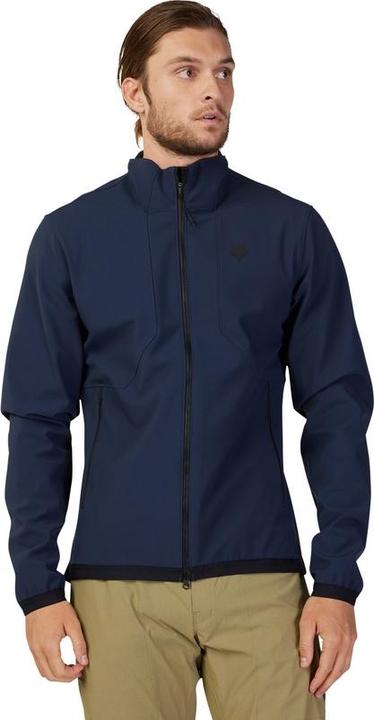 Actual product image Fox Jacket 23 Ranger Fire Mdnt M (M)