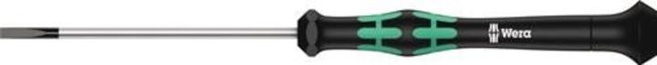 Image du produit Wera 2035 0,50 x 3,0 x 80 mm (Vis fendues)