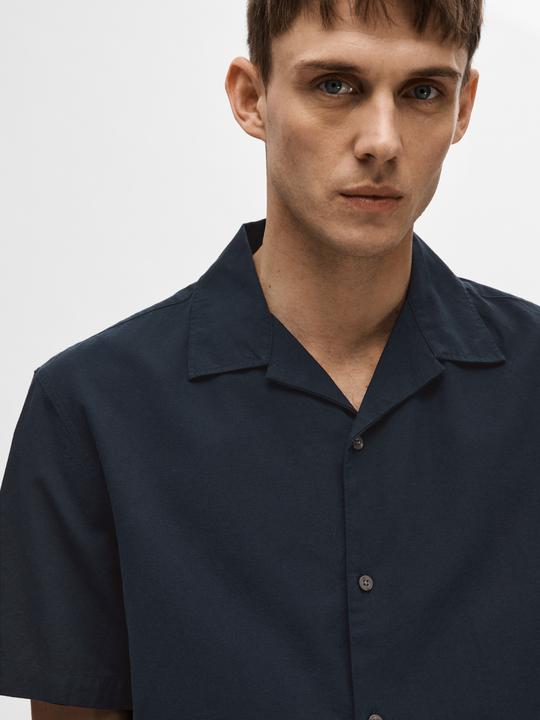 Actual product image Selected Homme Short sleeve shirt (XXL)