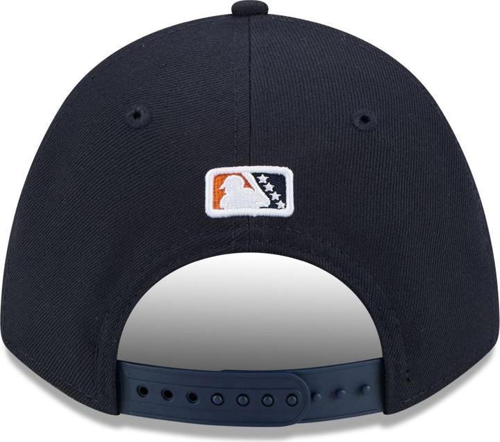 Actual product image New Era 9Forty M-Crown Cap - MiLB Lakeland Flying Tigers