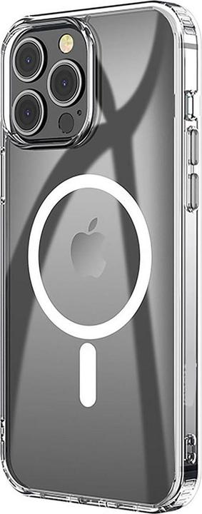 Actual product image eSTUFF Magnetic Hybrid (Apple iPhone 14 Pro)